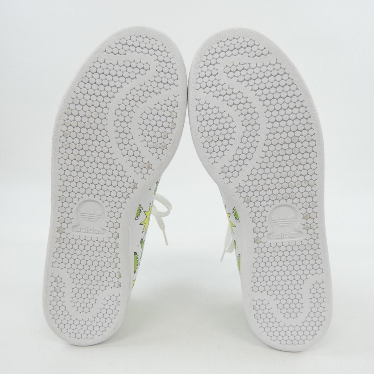 アディダス ADIDAS FZ2707 KERMIT スニーカー 【公式通販】