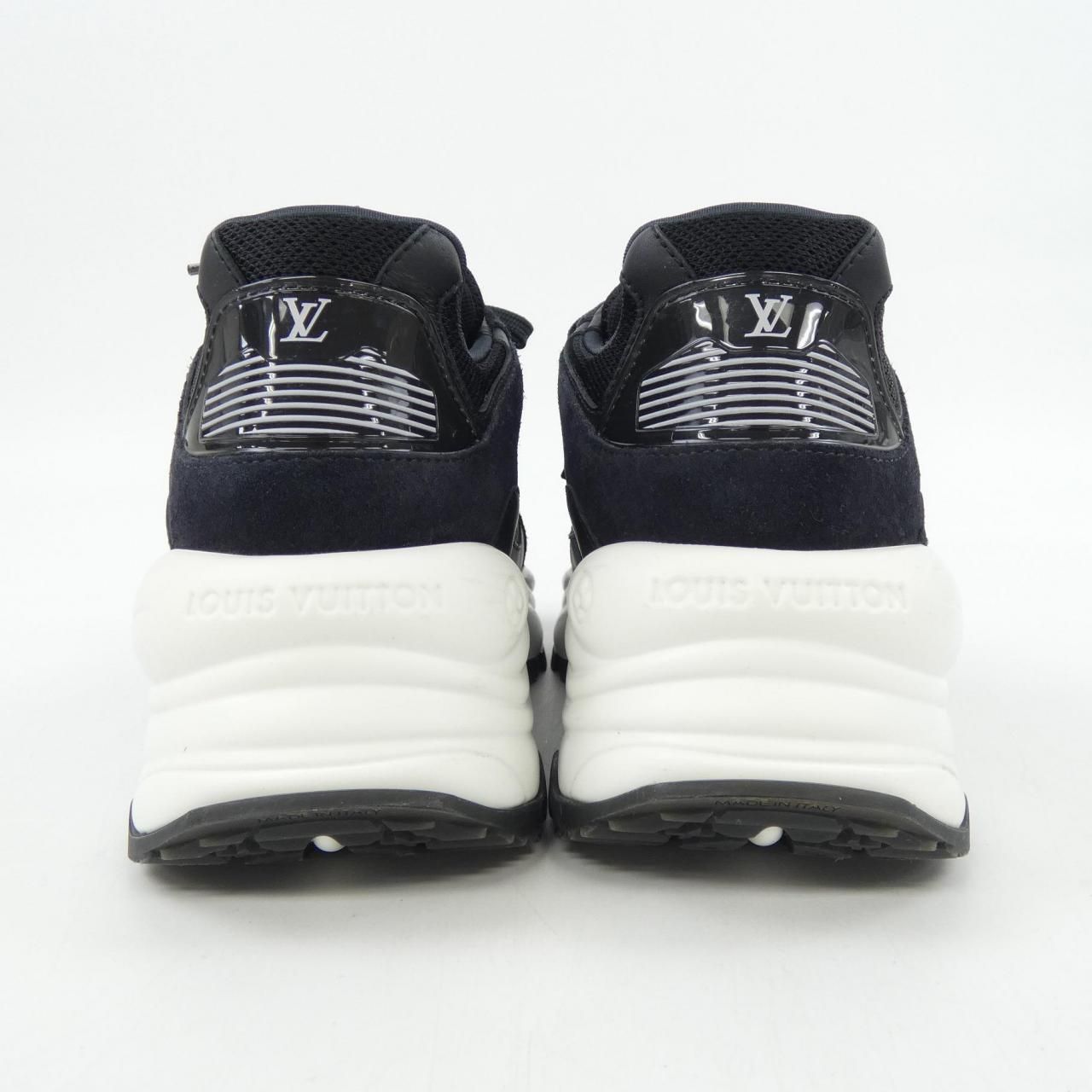 ルイヴィトン LOUIS VUITTON モノグラムフラワー ラン55ライン