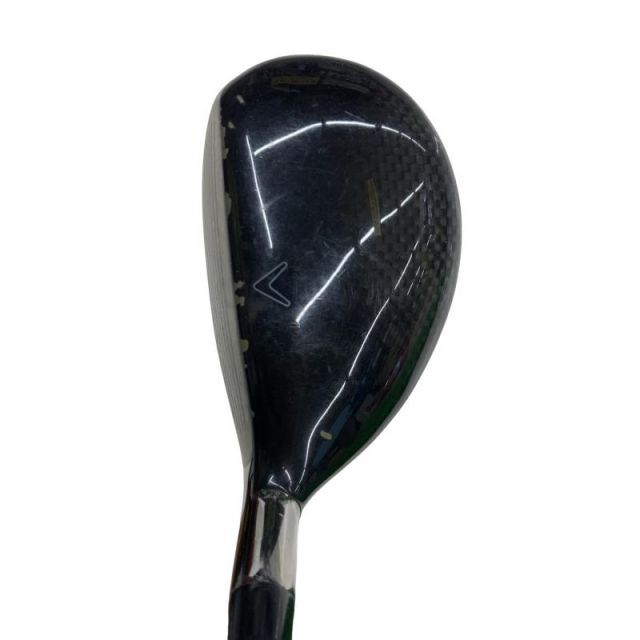 中古】 キャロウェイ EPIC FLASH STAR U5 ユーティリティ UT Speeder