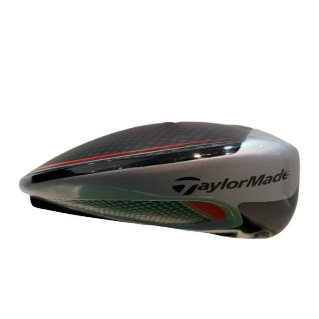 中古】 テーラーメイド M6 3W フェアウェイウッド FW 純正特注シャフト