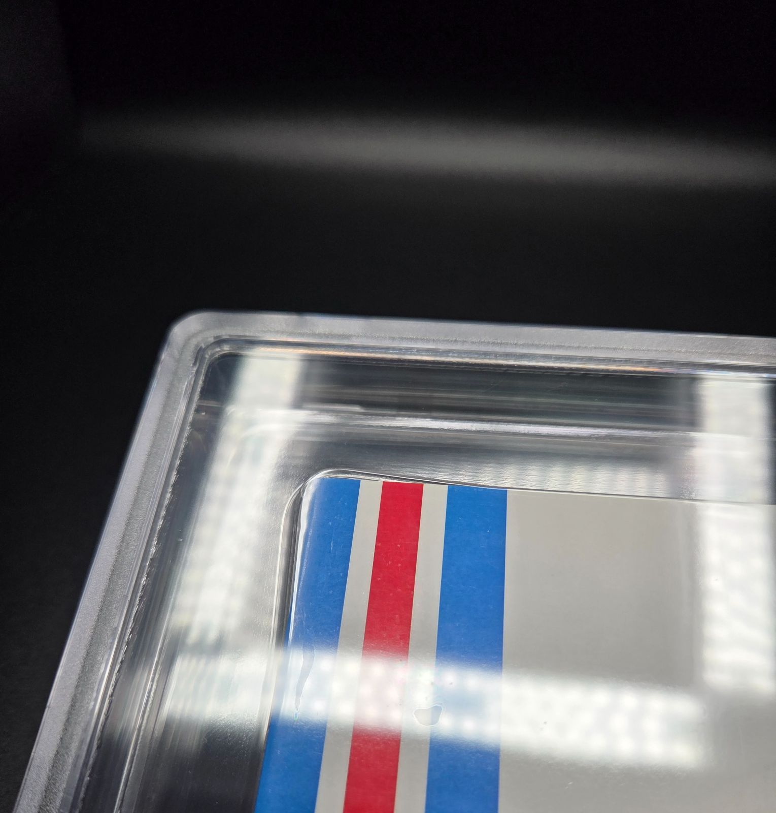 BGS 7.0 ブリーチ BLEACH 1巻 Vol.1 初版 1st Printing Beckett