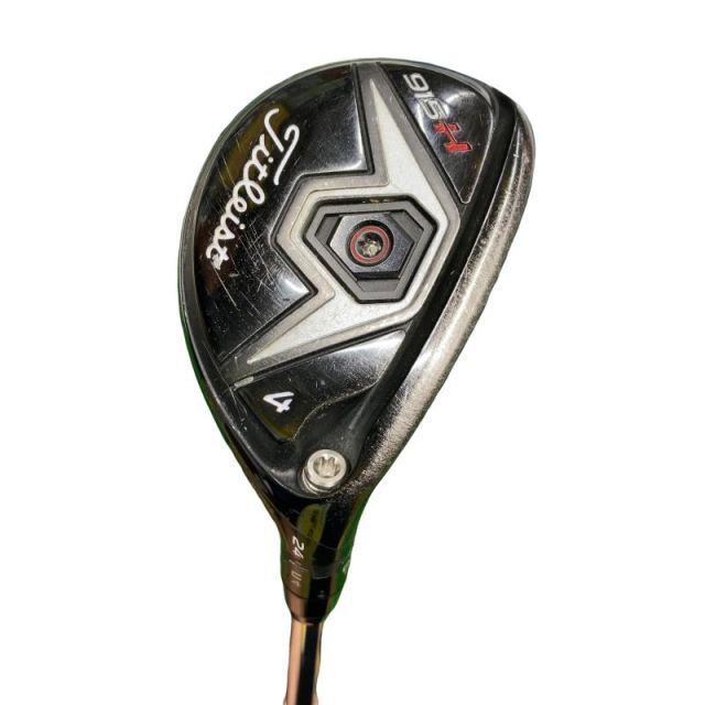 中古】 タイトリスト 915 H U4 ユーティリティ UT 純正特注シャフト