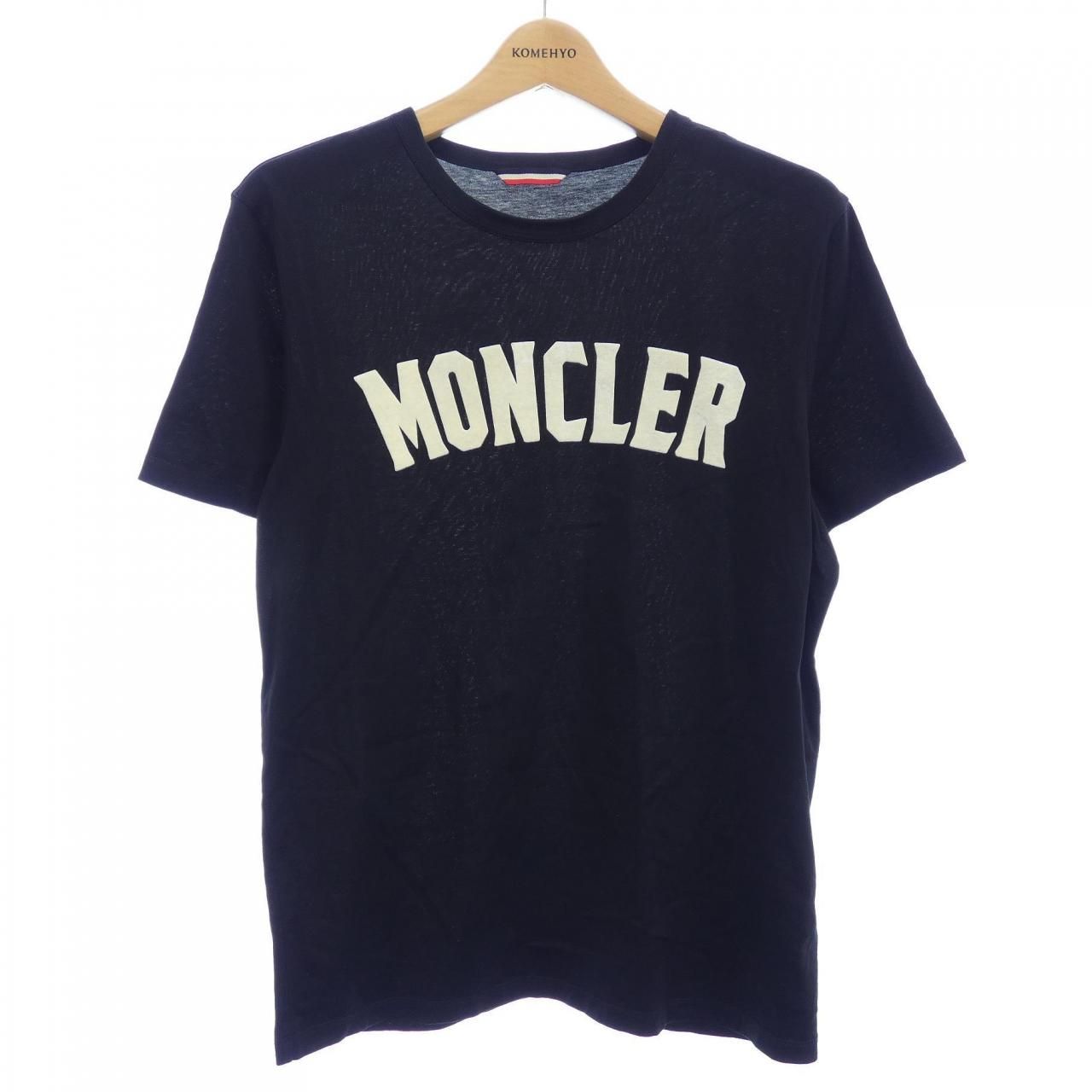 MONCLER GENIUS 1952 Tee Tシャツ Moncler n°2 1952 + valextra t 