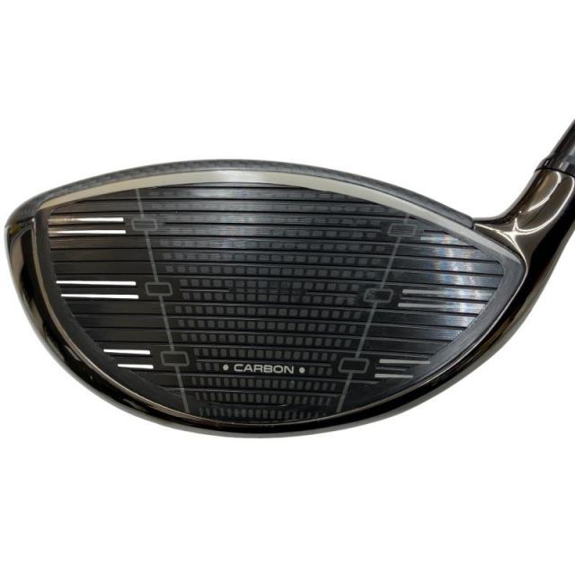 QI35ドライバー9°純正シャフト付き Qi35 ドライバー | Qi35 Driver | TaylorMade Golf | テーラーメイド