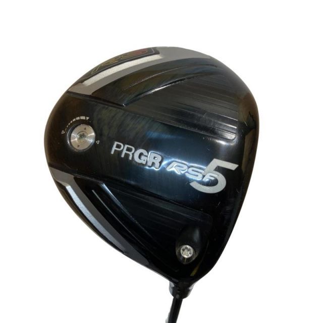 プロギア RS F 5(2020) 9.5° ドライバー DR Tour AD FOR PRGR