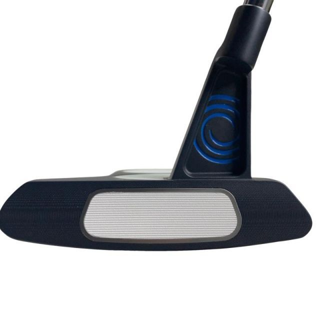 中古】 オデッセイ Ai-ONE TRI-BEAM 2-BALL BLADE CS 33インチ パター