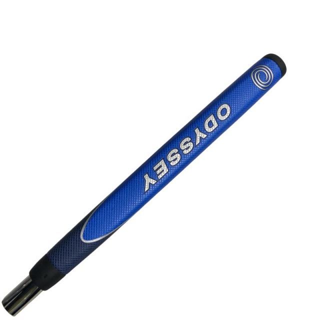 中古】 オデッセイ Ai-ONE TRI-BEAM 2-BALL BLADE CS 33インチ パター