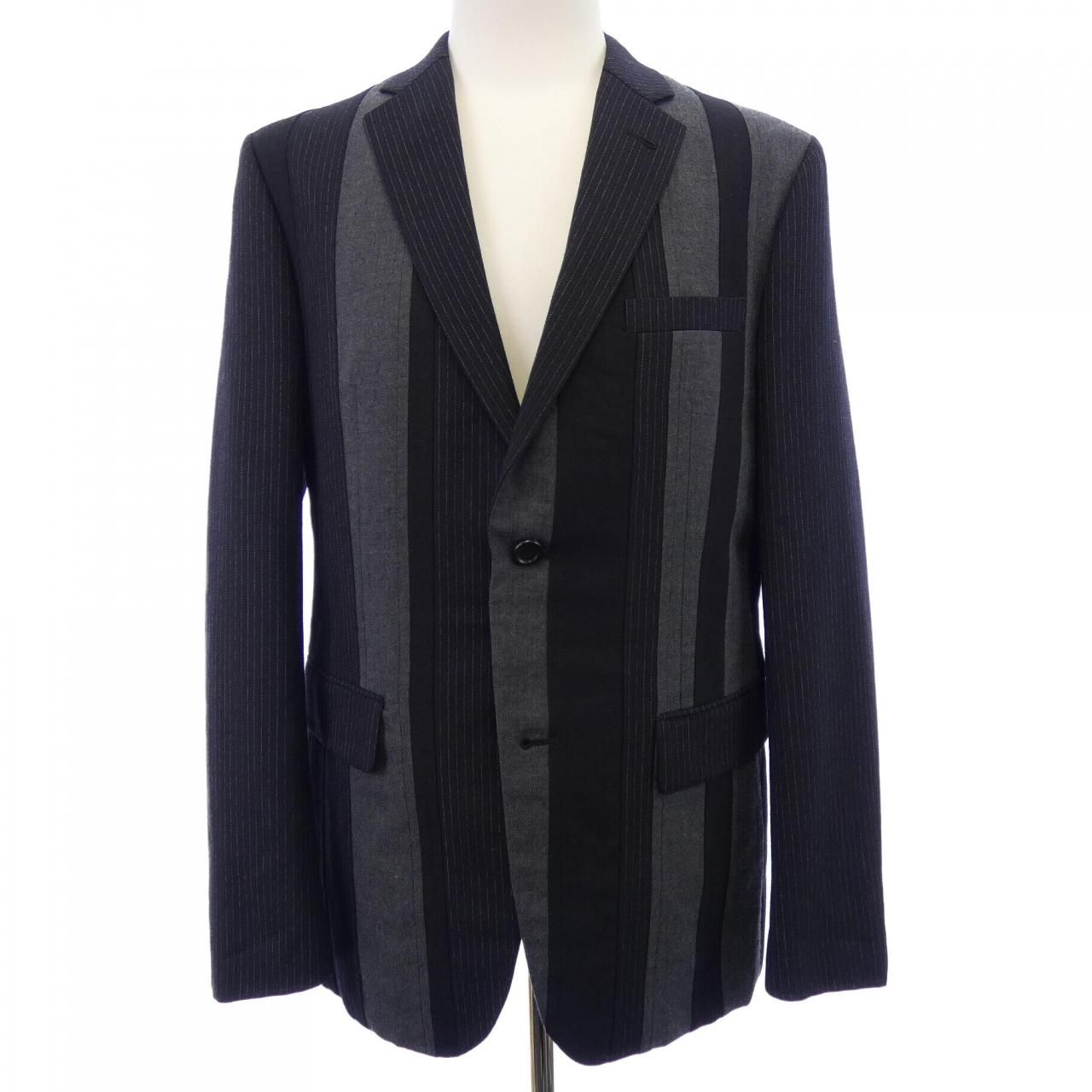 コムデギャルソンオム COMME des GARCONS HOMME HR-J030 ジャケット 