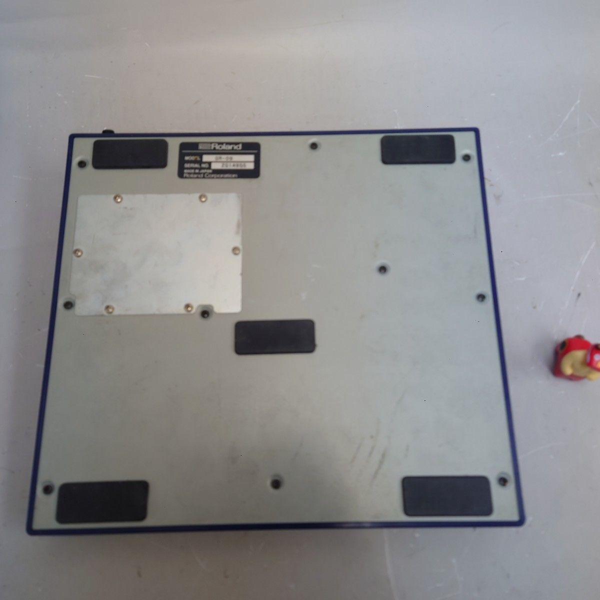 Roland GR-09 Guitar Synthesizer 動作品 本体のみ ギター