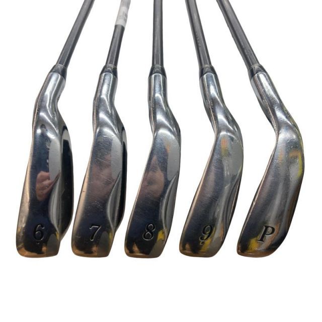 ツアーステージ PHYZ アイアン6本セット PZ-501I メンズゴルフクラブ PHYZ アイアン（6本セット） PZ-501I(アイアン（セット）)|PHYZ