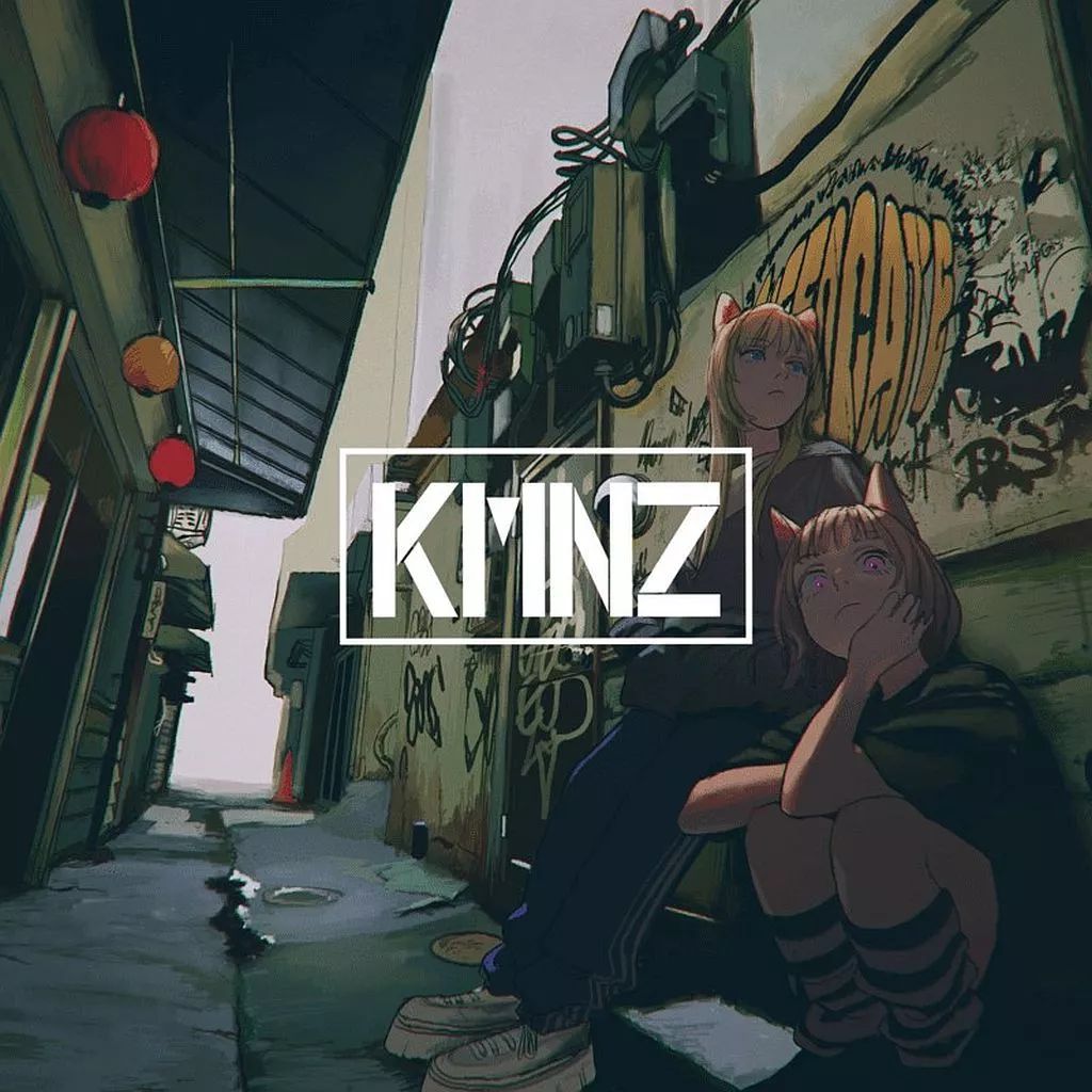 その他 KMNZ OUR DAYS CD 中古】アニメ系CD KMNZ / OUR DAYS - メルカリ