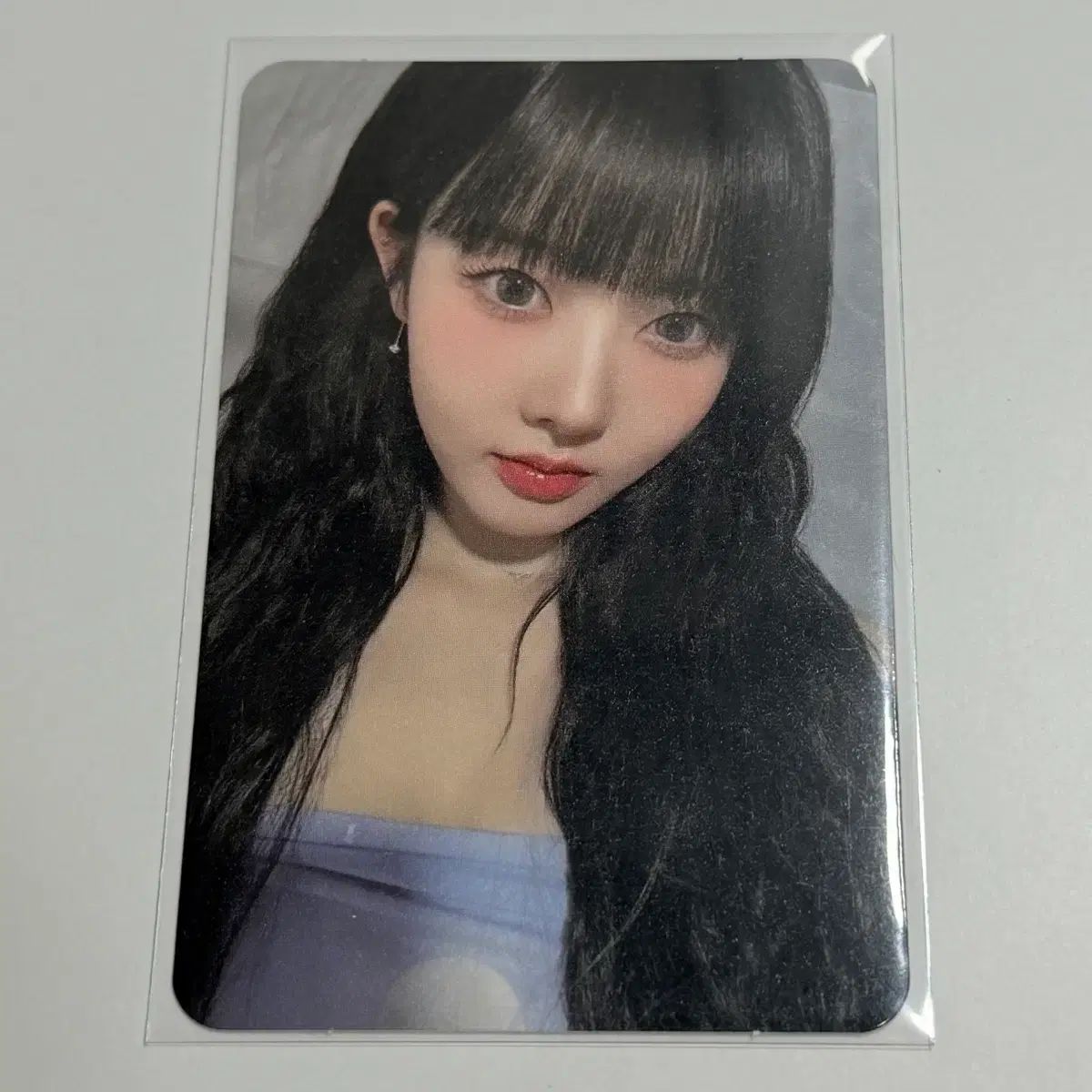 STAYC（ステイシー） メタモルフィック シウン 公開番組 サノク トレカ