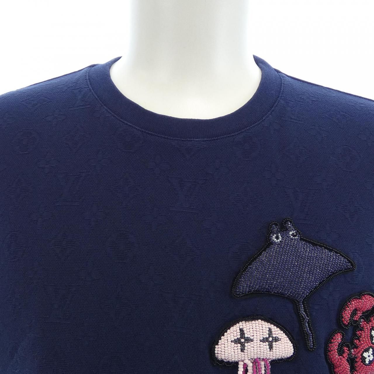 ルイヴィトン LOUIS VUITTON ビーズアニマルアンドモノグラム