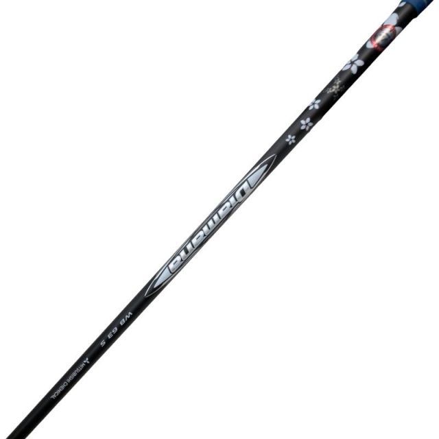 中古】 テーラーメイド Qi10 10.5° ドライバー DR Diamana WB 63