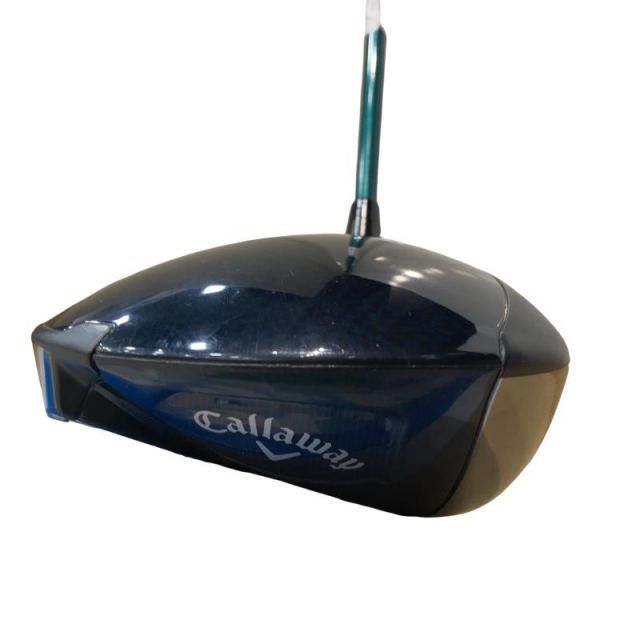 DRキャロウェイ PARADYM SPEEDER NX 60 S 中古】 キャロウェイ PARADYM ◇◇◇ 9° ドライバー DR SPEEDER NX