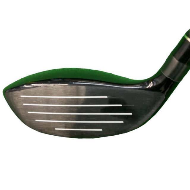 中古】 ゴルフパートナー NEXGEN NS210 U4 ユーティリティ UT EI-F