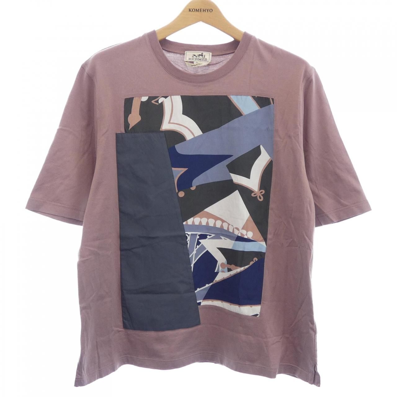 古着 used Levi's リーバイス 半袖シャツ フラミンゴ 総柄 白 ホワイト