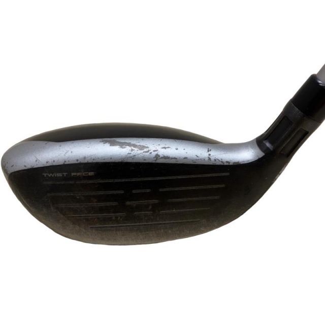 テーラーメイドM6 ユーティリティ　4U5U6U テーラーメイドM6 ユーティリティ 4U5U6U テーラーメイド M6