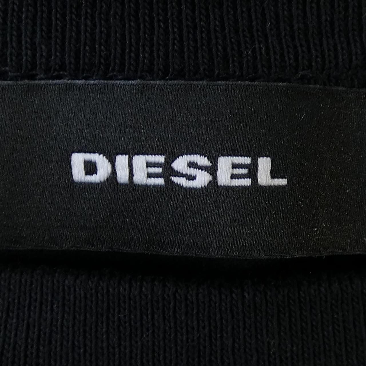 ディーゼル DIESEL Tシャツ 【公式通販】