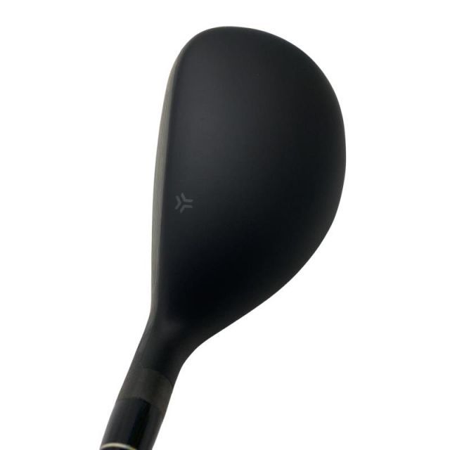 中古】 ダンロップ SRIXON ZX Mk II HYBRID H4 ユーティリティ UT