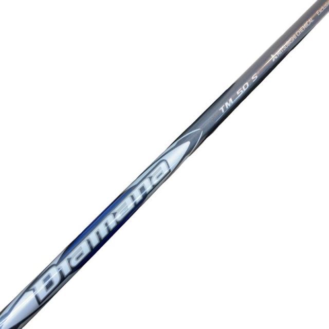 中古】 テーラーメイド Qi10 LS 10.5° ドライバー DR Diamana SILVER