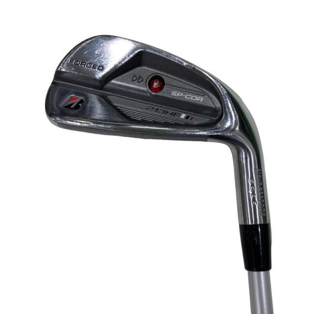 中古】 ブリヂストン BRIDGESTONE 213HF 5S アイアンセット IR Air
