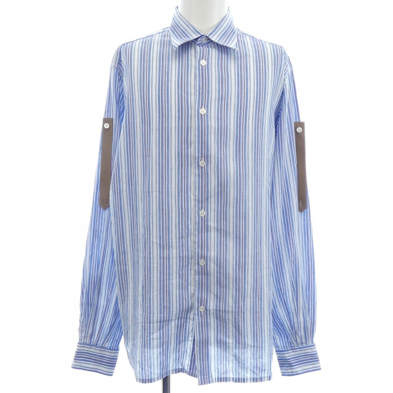 エルメス HERMES シャツ