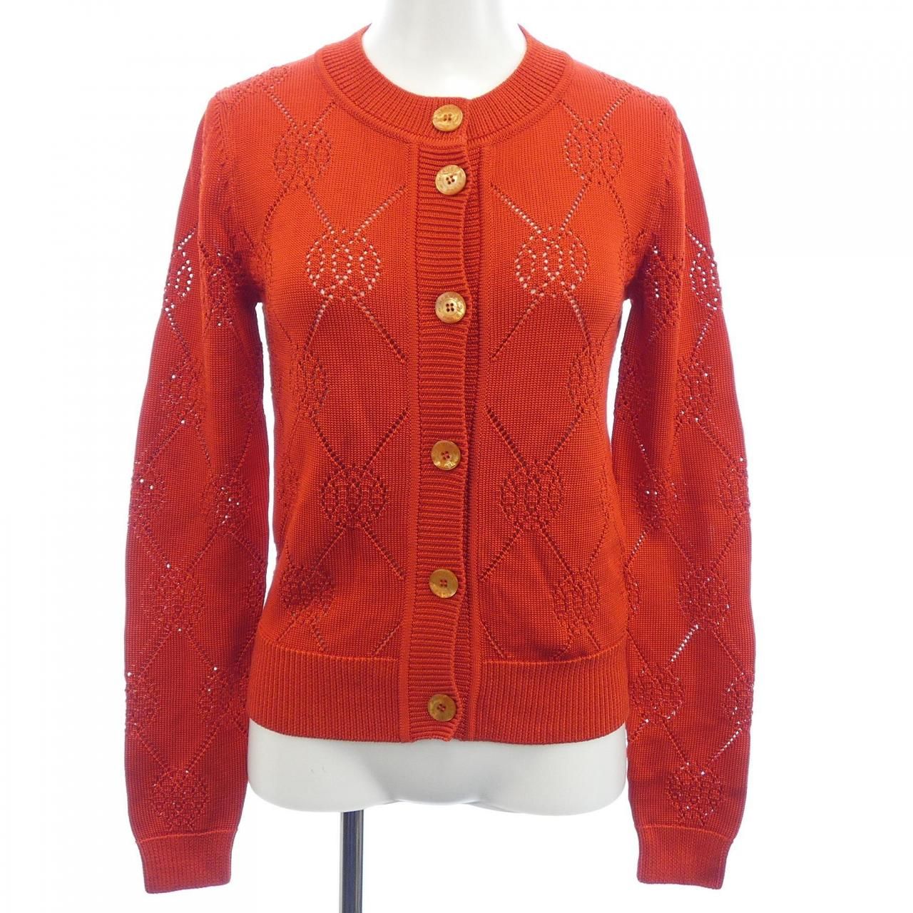 エルメス HERMES Hリフト 2E2710DA カーディガン - メルカリ