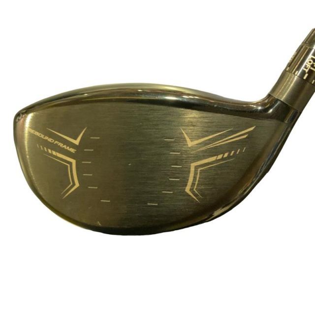 フィジックス 中古】 ダンロップ SRIXON ZX7 9.5° ドライバー DR Diamana ZX60