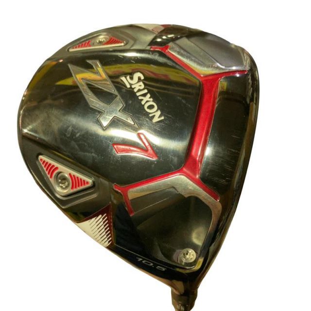 中古】 ダンロップ SRIXON ZX7 10.5° ドライバー DR Diamana ZX60