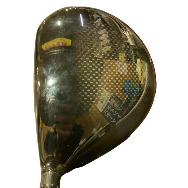 中古】 ダンロップ SRIXON ZX7 10.5° ドライバー DR Diamana ZX60