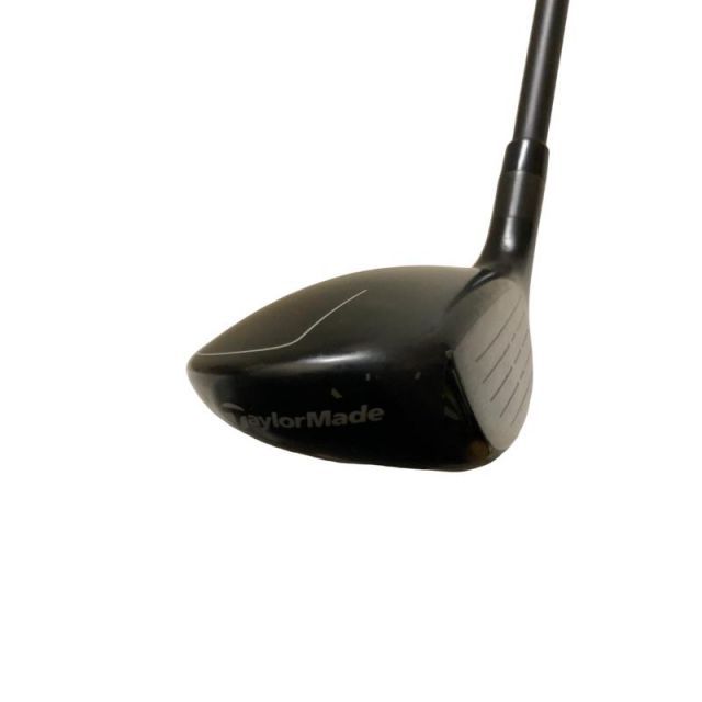 中古】 テーラーメイド RBZ BLACK U3 ユーティリティ UT ROCKET FUEL