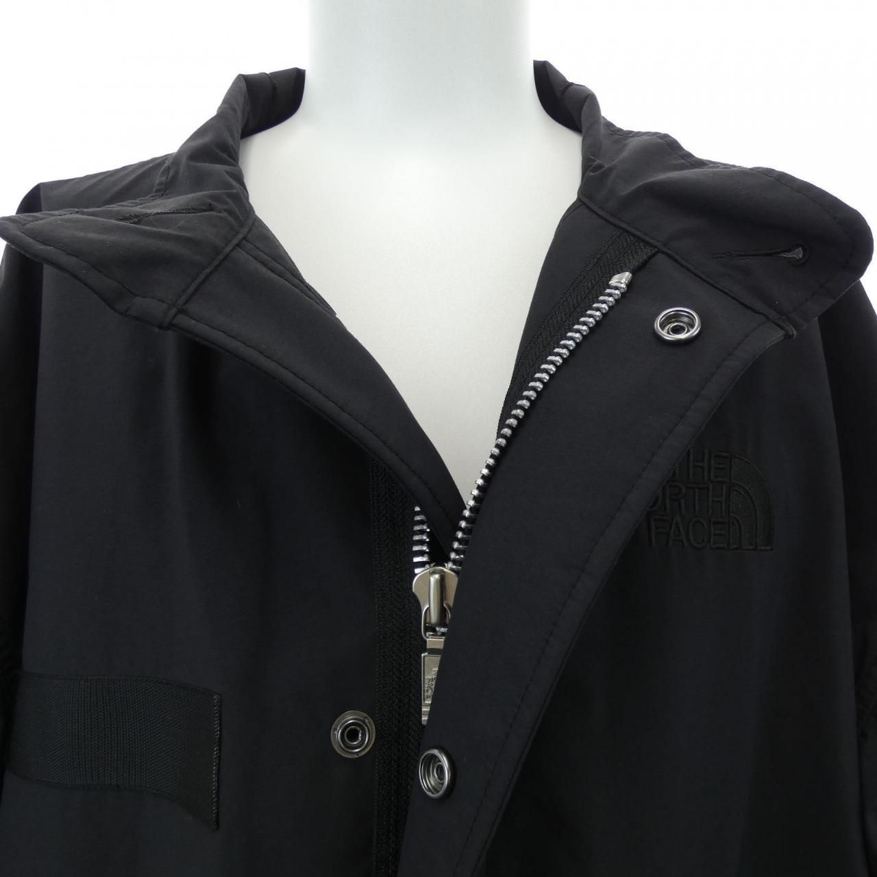 アイジュンヤワタナベ eye JUNYA WATANABE THE NORTH FACE コート