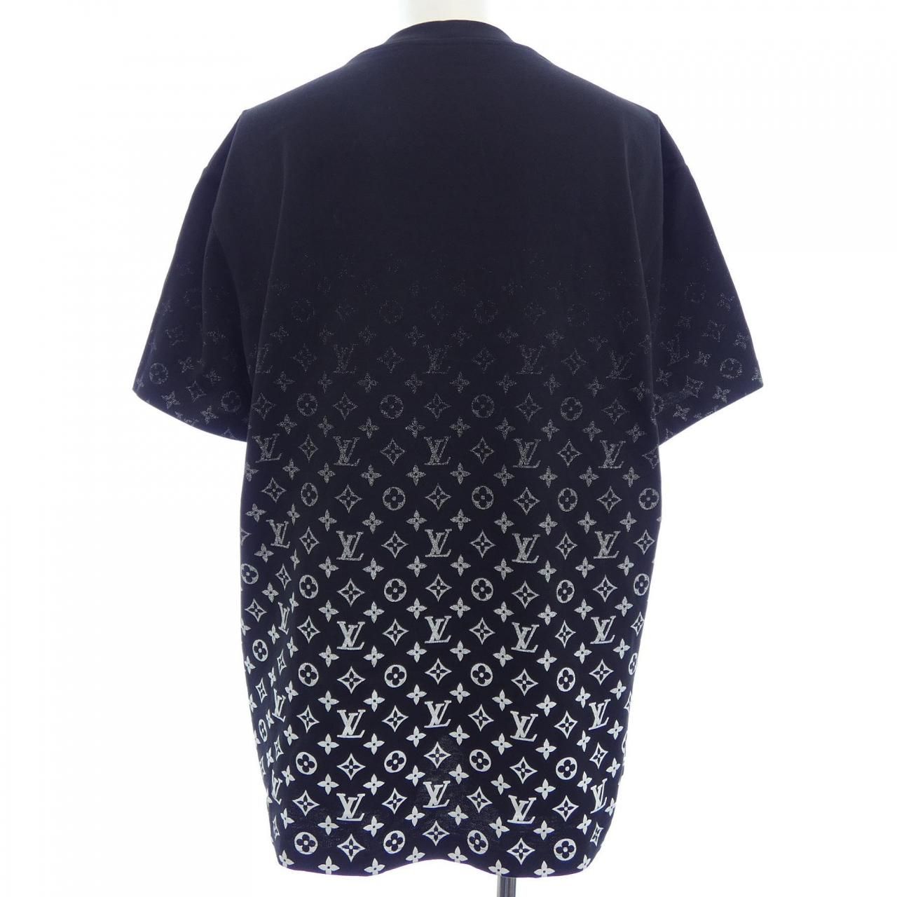 ルイヴィトン LOUIS VUITTON モノグラムグラディエント HJY77WNPG T