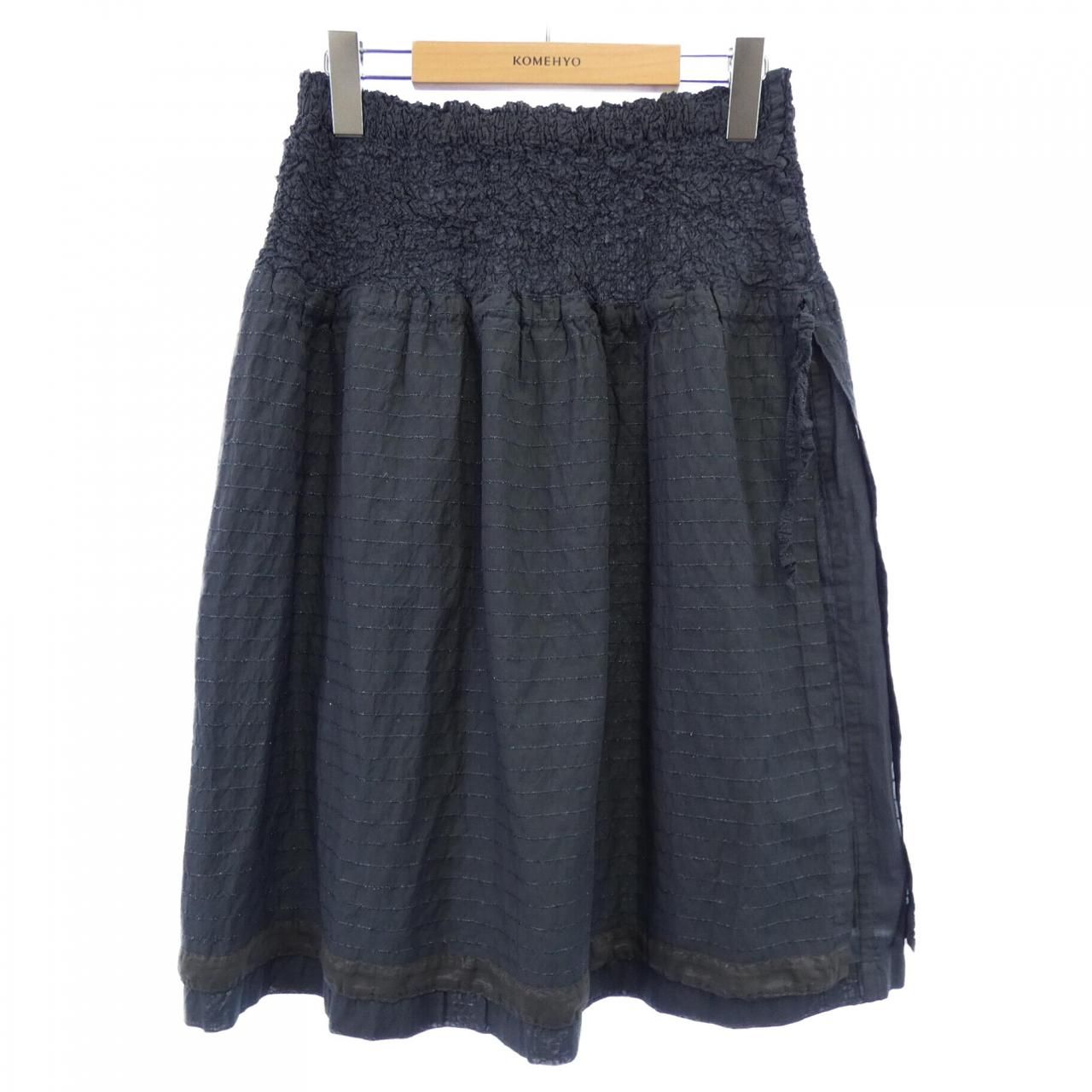ミーイッセイミヤケ me ISSEY MIYAKE MI92FG201 スカート - メルカリ