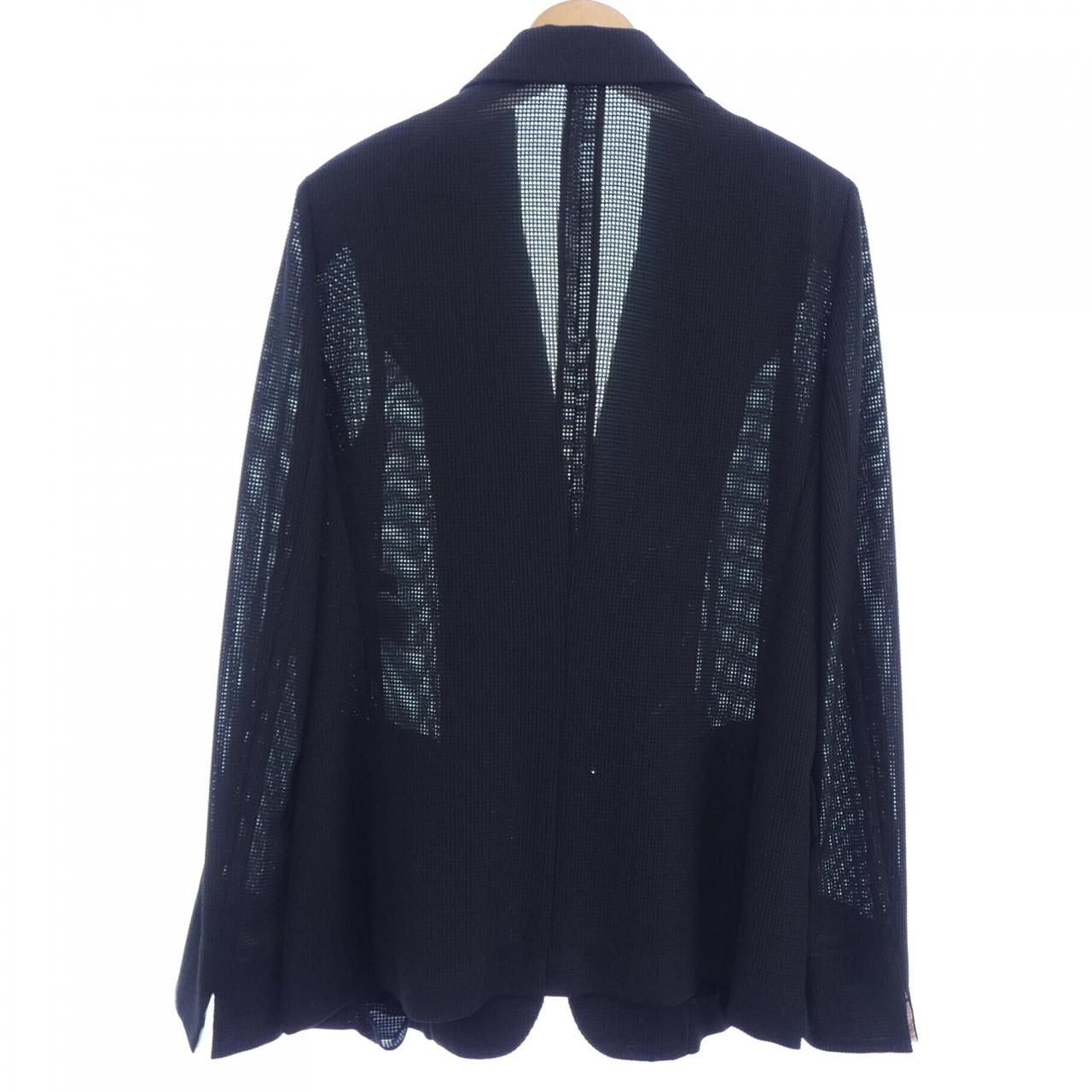 LEONARD FASHIONジャケット LEONARD - レオナールファッション LEONARD FASHION ジャケットの通販