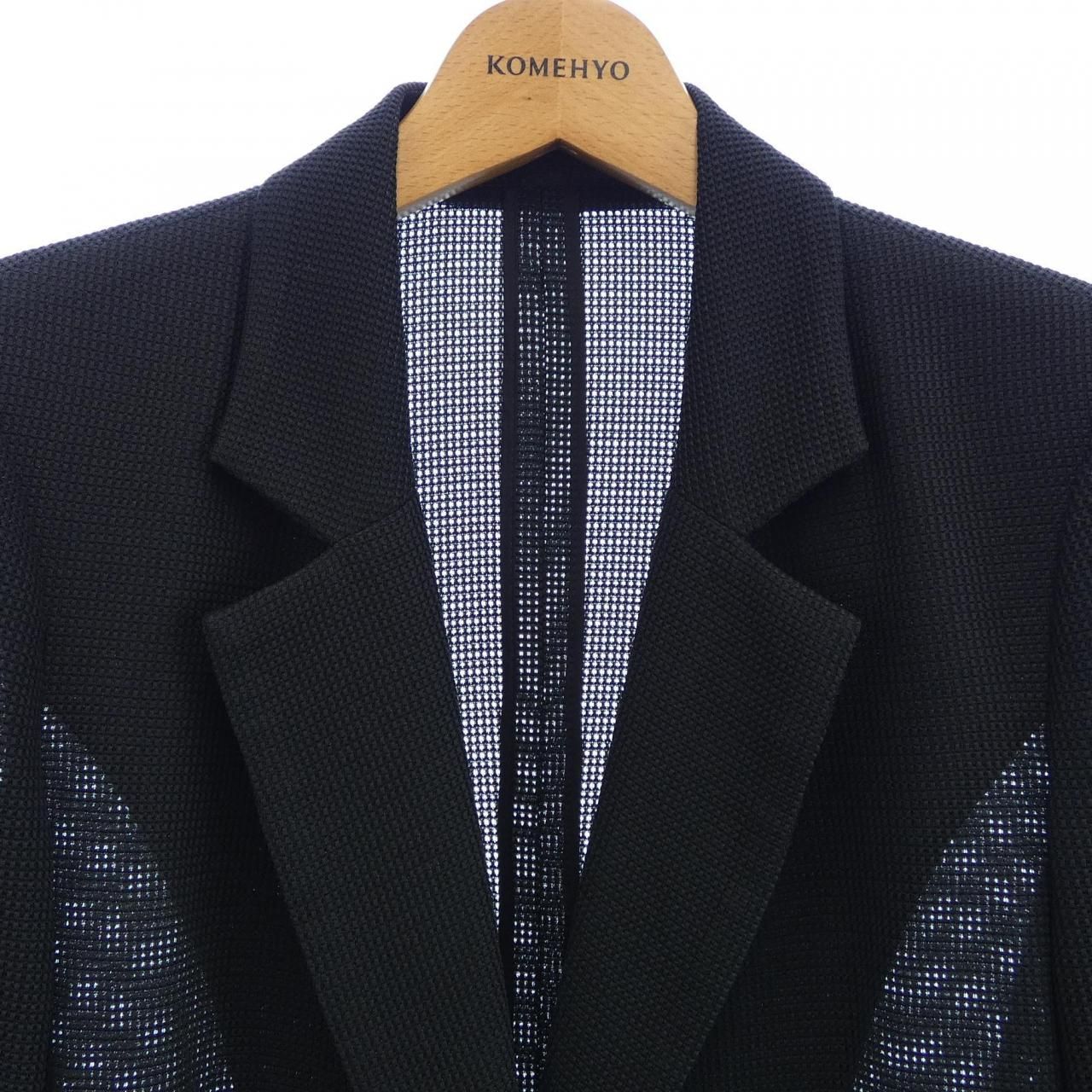 レオナールファッション LEONARD FASHION ジャケット 【公式通販】 レオナールファッション LEONARD FASHION ジャケット 【公式通販】