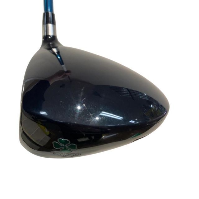 中古】 BALDO CORSA PERFORMANCE 455 1W レフティ ドライバー DR 純正