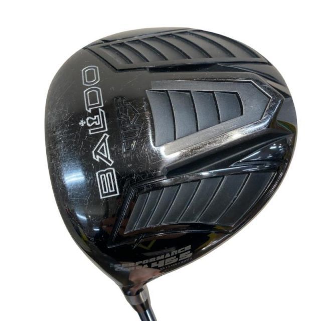 中古】 BALDO CORSA PERFORMANCE 455 1W レフティ ドライバー DR 純正
