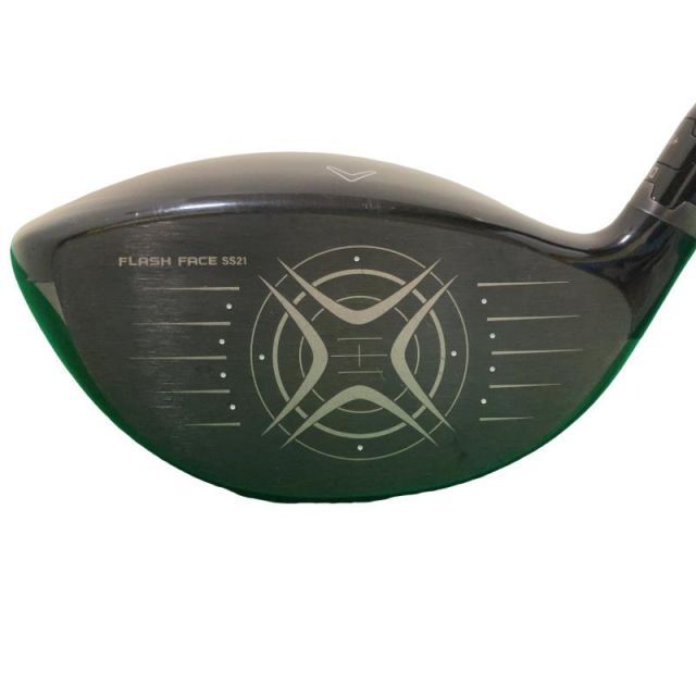 中古】 キャロウェイ EPIC MAX 10.5° ドライバー DR Diamana 40 for CW