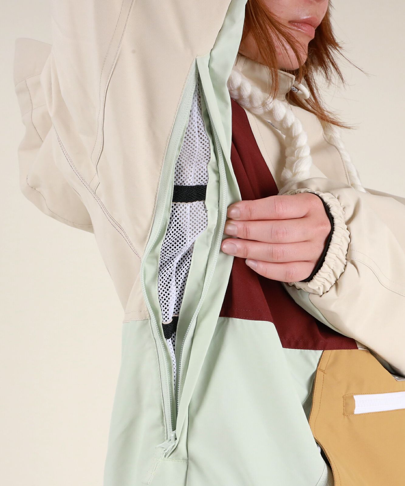 ムラスポ公式】新品 DC ディーシー スノーボード ウェア ジャケット