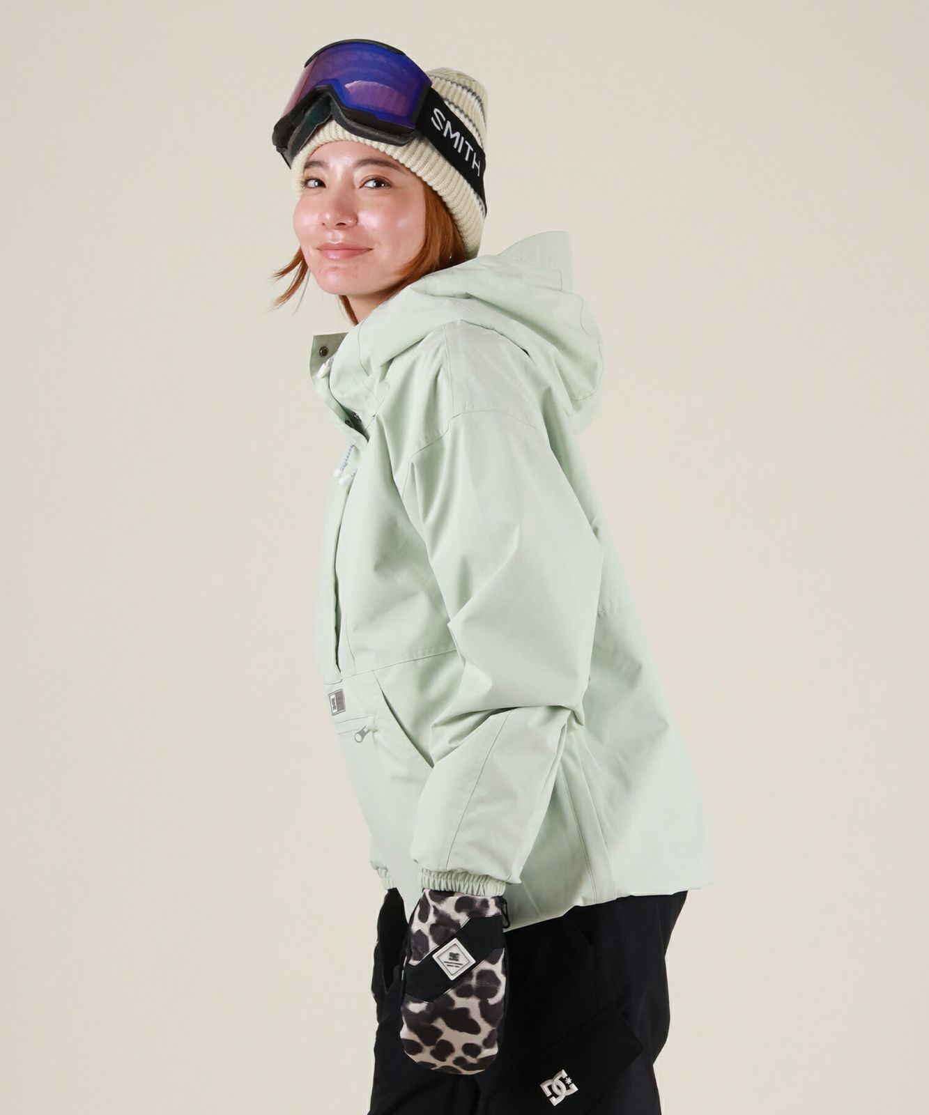 ムラスポ公式】新品 DC ディーシー スノーボード ウェア ジャケット