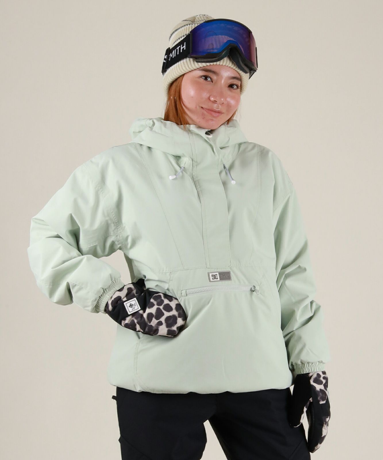 ムラスポ公式】新品 DC ディーシー スノーボード ウェア ジャケット