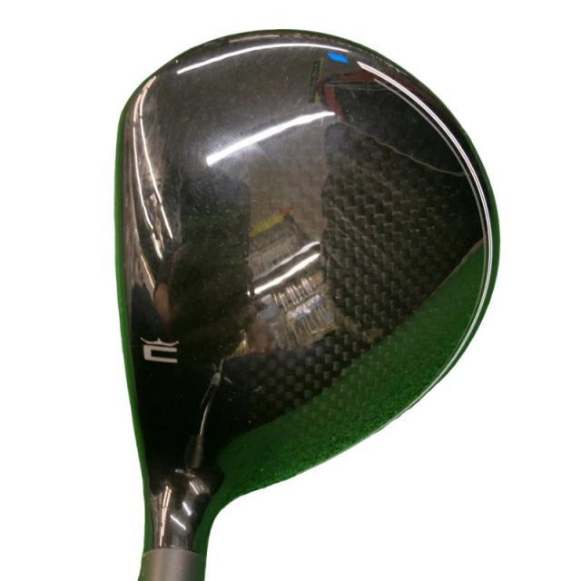 中古】 コブラ cobra AEROJET MAX 3W フェアウェイウッド FW SPEEDER