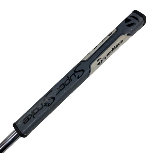 中古】 テーラーメイド Spider X HYDRO BLAST フローネック 34インチ