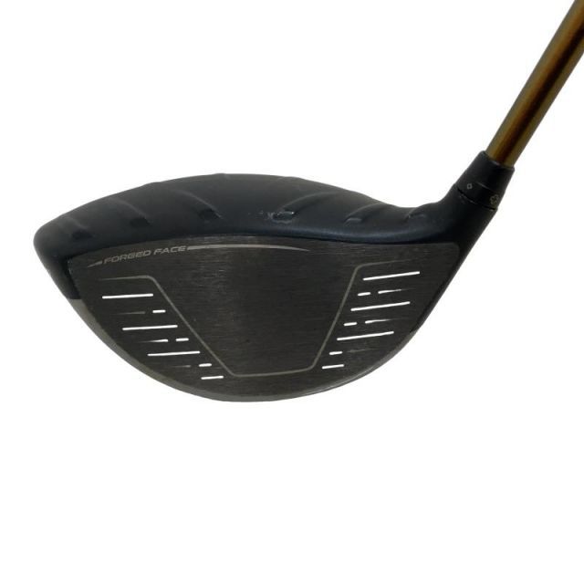 中古】 ピン G400 MAX 9° ドライバー DR ALTA J CB(DR) (フレックスR