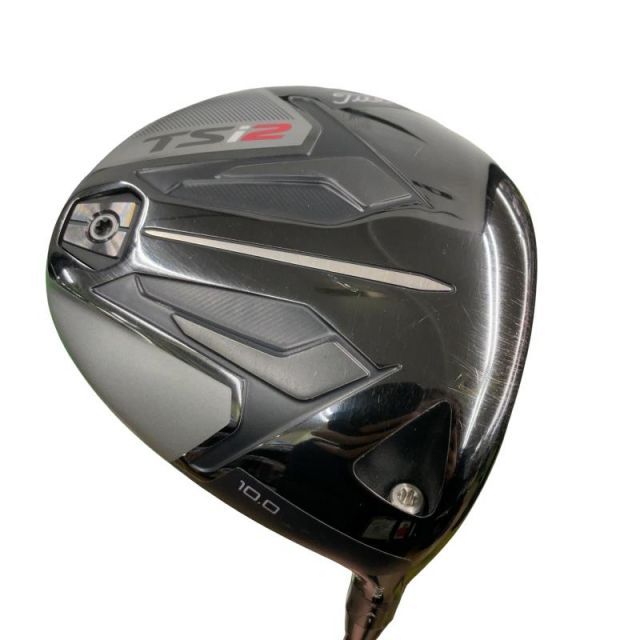 中古】 タイトリスト TSi2 10° ドライバー DR TSP110 50 (フレックスS