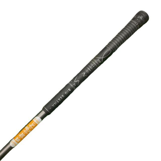 中古】 キャロウェイ BIG BERTHA HEAVEN WOOD 3H(20°) ユーティリティ