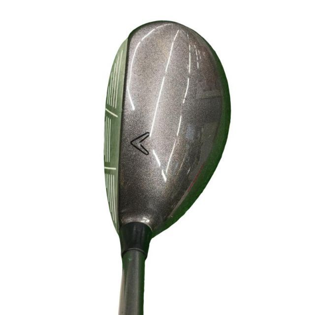 中古】 キャロウェイ BIG BERTHA HEAVEN WOOD 3H(20°) ユーティリティ