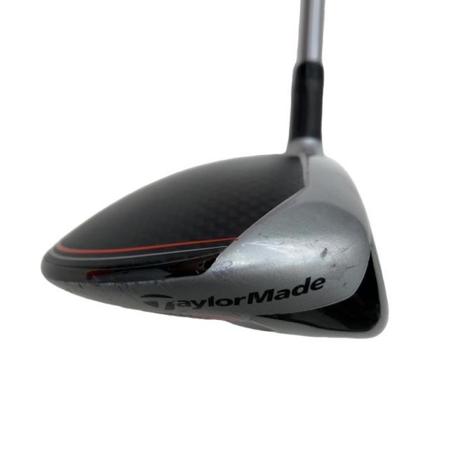 M6 フェアウェイウッド テーラーメイド 5W FW - 中古 M6 TaylorMade